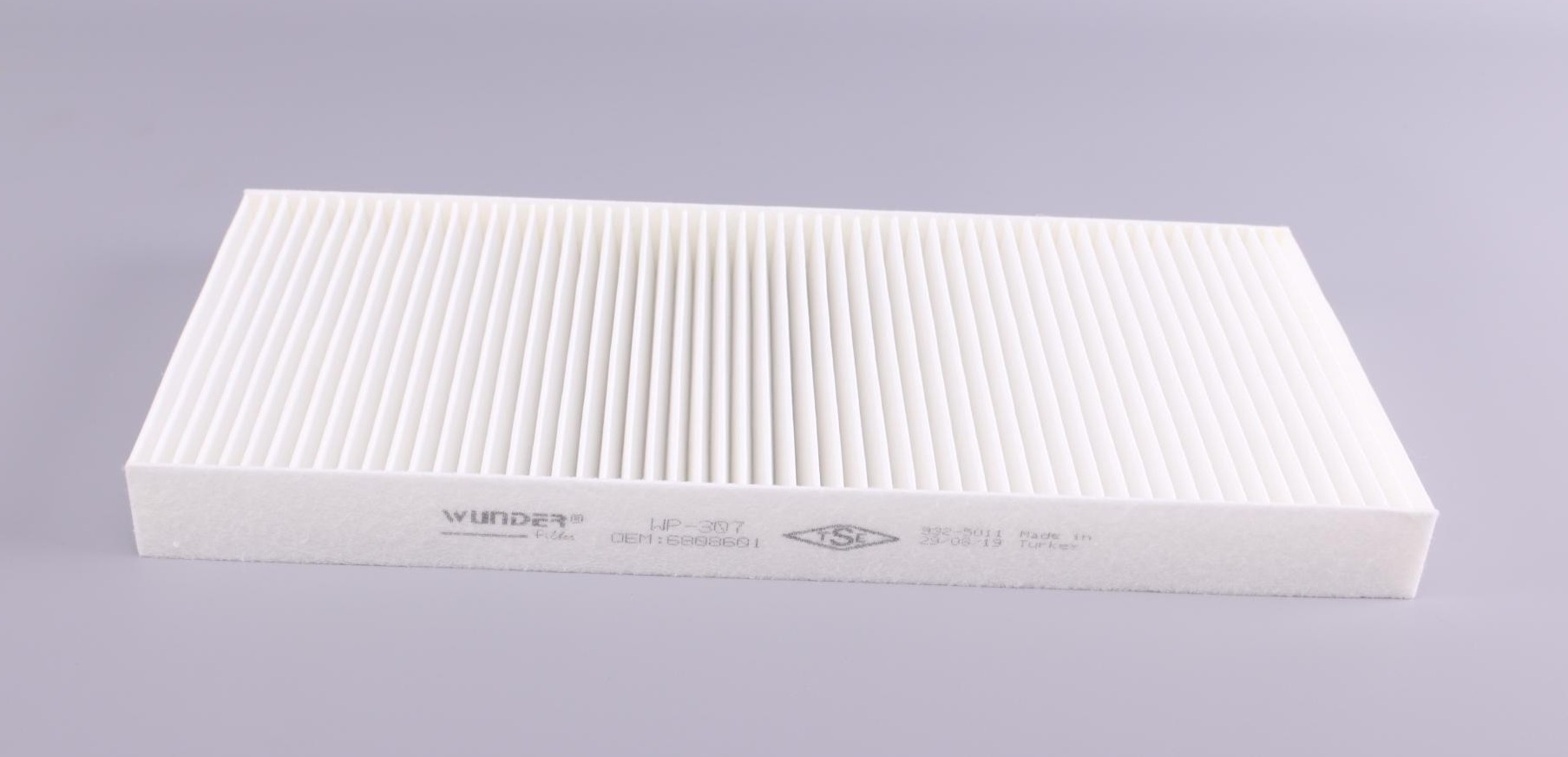 WP307 WUNDER FILTER